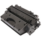 Toner Compatível Ce505x Ce05x | P2055 P2055n P2055dn 6.9k